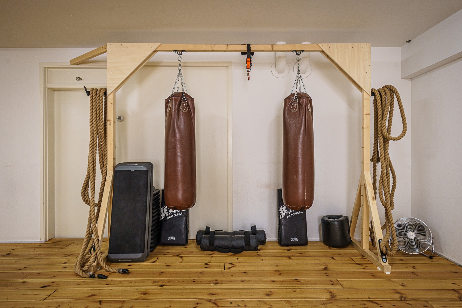 Best in You Personal Training Haarlem